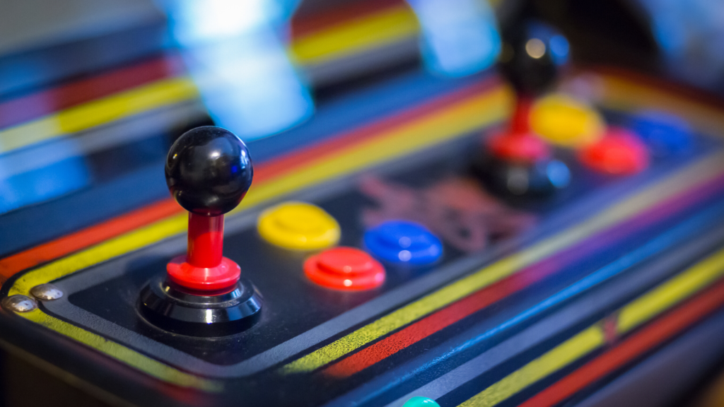 Arcade Game Restoration and Sales, Innovative Pinball Mods