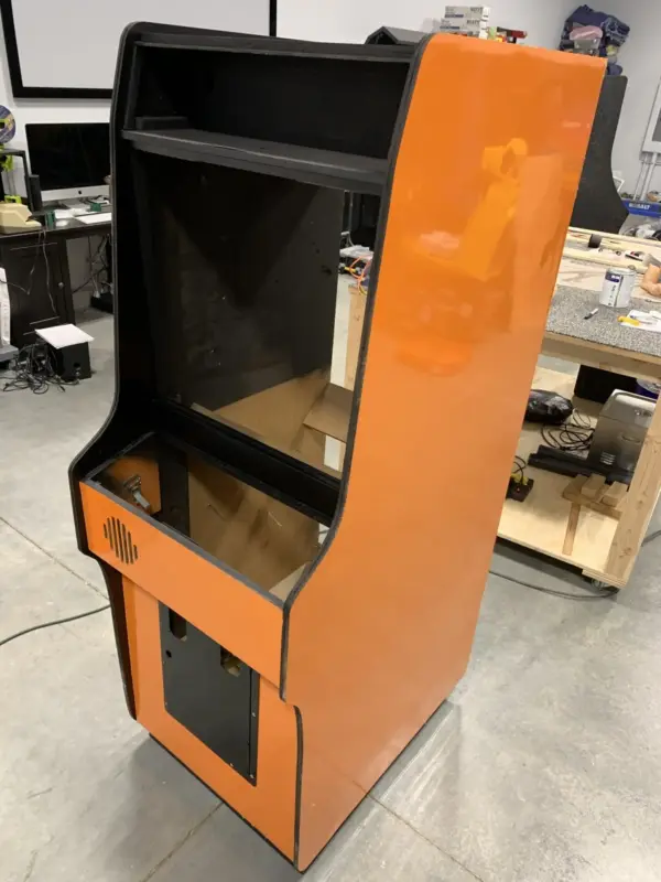 ARCADE GAMES WAITING FOR RESTORATION - Image 5