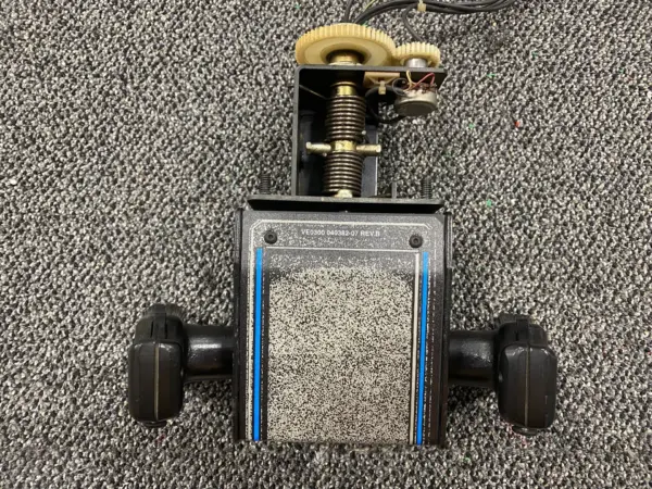 Atari Star Wars Arcade Yoke Working - Image 5