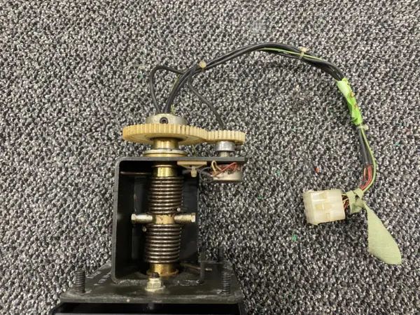 Atari Star Wars Arcade Yoke Working - Image 2