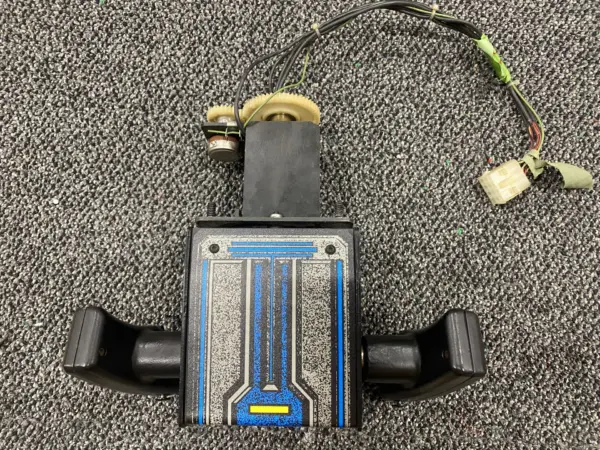 Atari Star Wars Arcade Yoke Working - Image 3