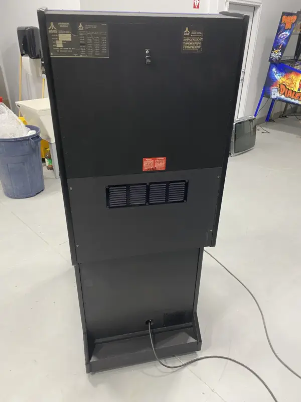 Fully Restored 1985 Gauntlet Arcade Machine - Image 2