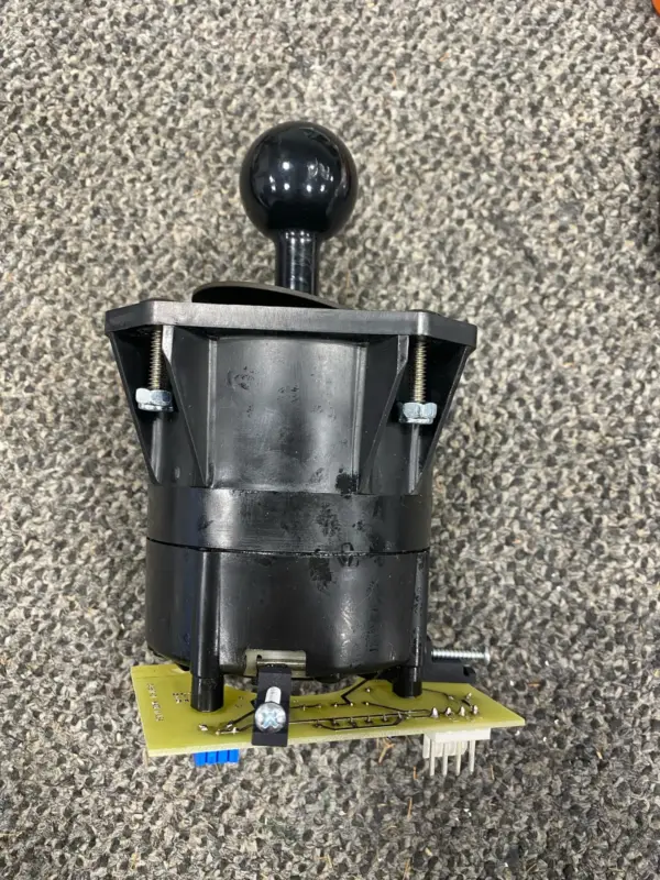Atari Arcade Hall Effect Joy Stick