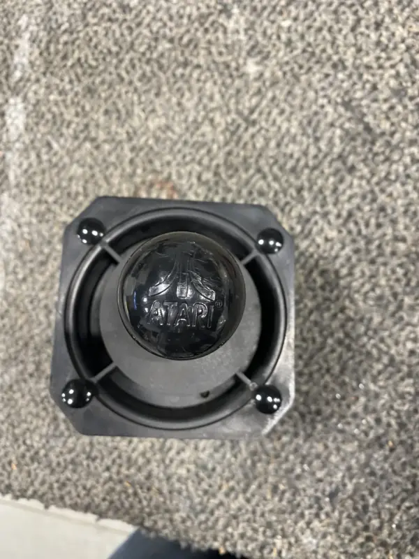 Atari Arcade Hall Effect Joy Stick - Image 2
