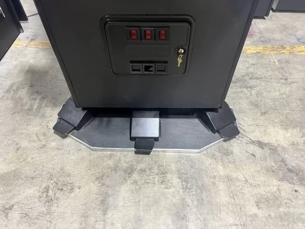 Super Off Road Restored Original Arcade Game - Image 4