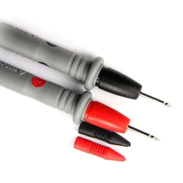 Capacitor Discharge Tool, LED Light Automotive 4RD Capacitors HVAC High Voltage Capacitors crt Discharge Quick Discharge Capacitor Tool - Image 2