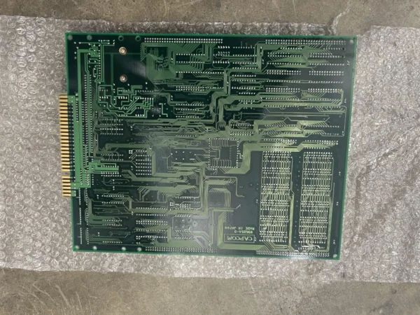 Capcom Magic Sword Arcade PCB - Image 2