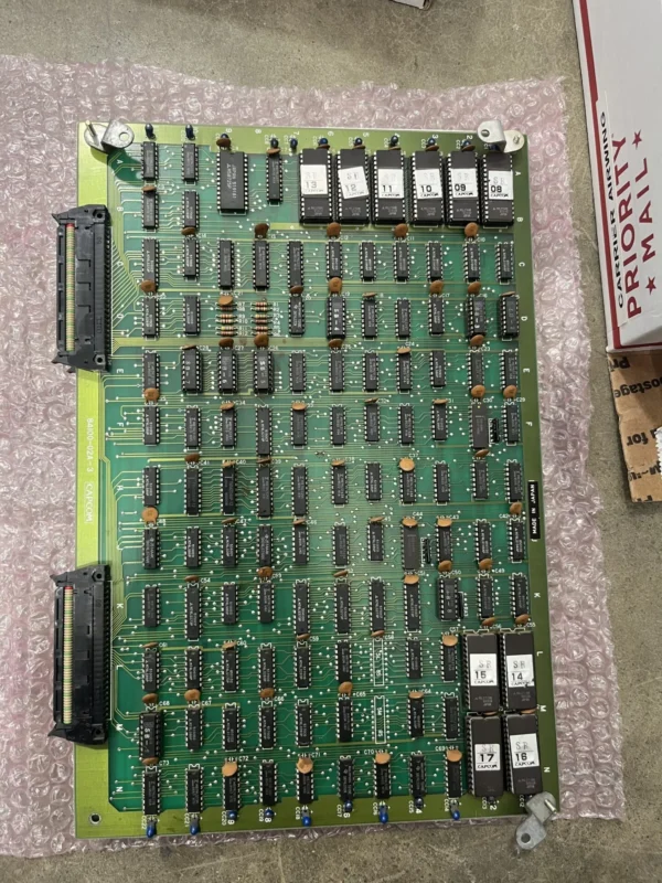 Capcom 1942 Arcade PCB Working - Image 2