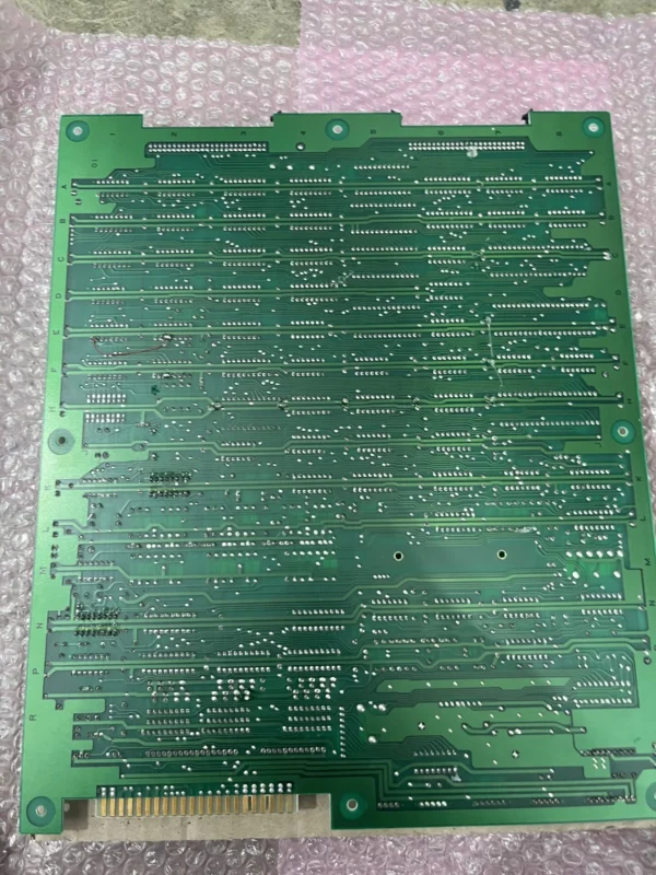 Donkey Kong JR PCB
