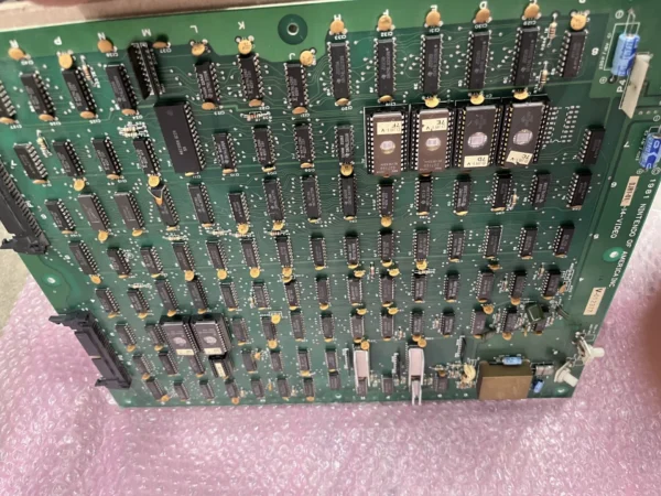 Nintendo Donkey Kong JR Arcade PCB SET Working - Image 2
