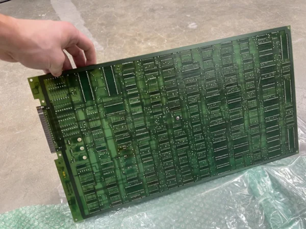 Atari Dig Dug PCB Working - Image 2
