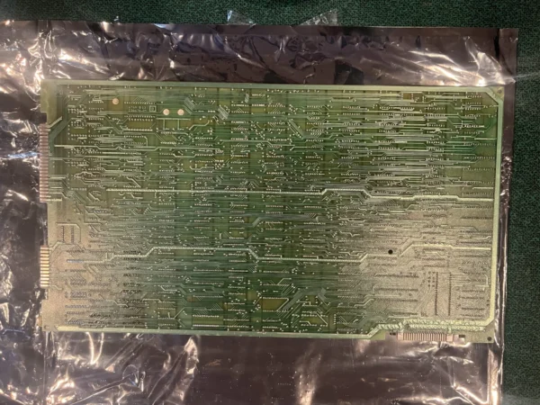 Atari Crystal Castles Arcade PCB Working - Image 2