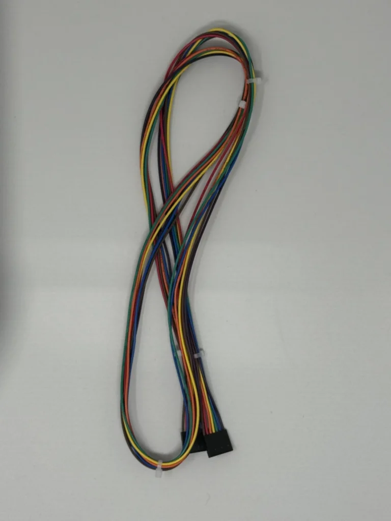 Nintendo 7P SOU Power cable