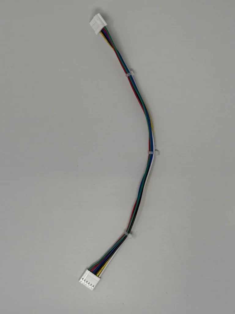 Nintendo Part No: TPPU - 6P-250 Video Harness