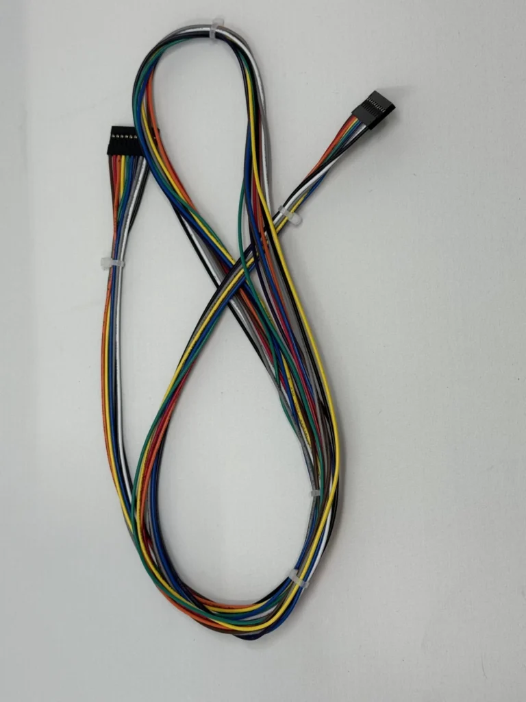 Nintendo 10P CLK cable