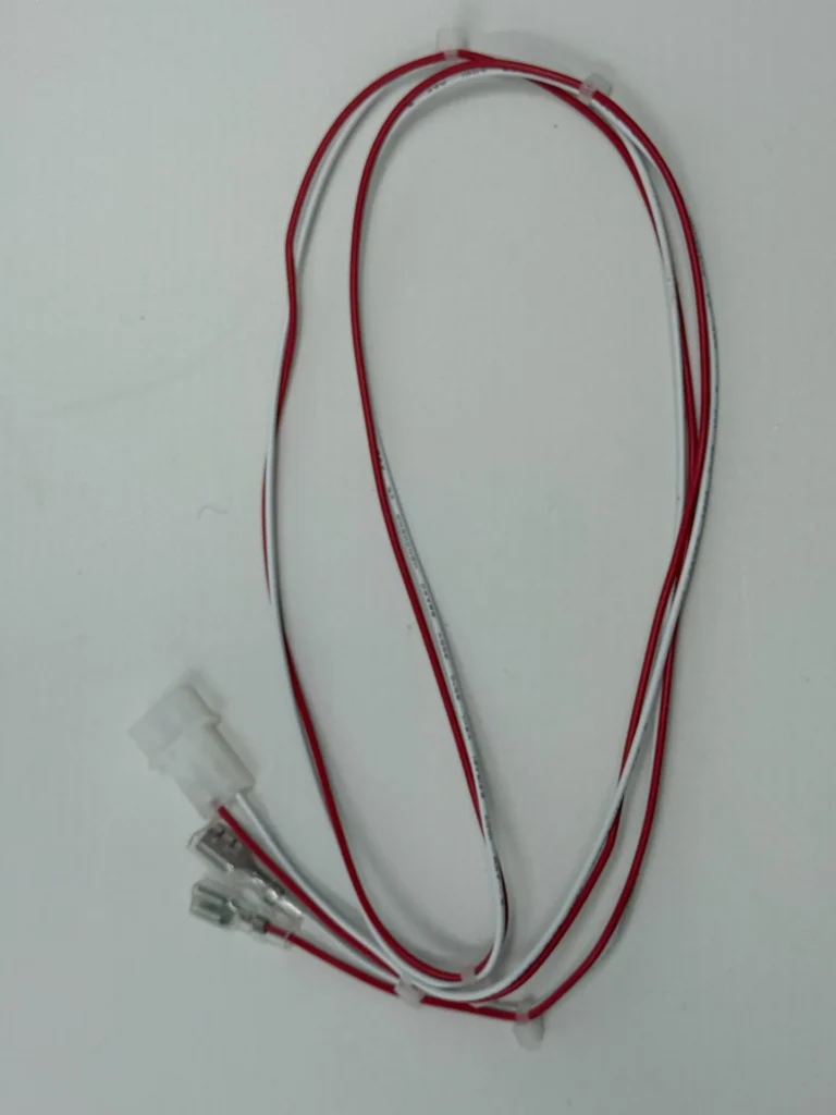 Nintendo 2P Speaker Harness TKG-13-17 - 2P