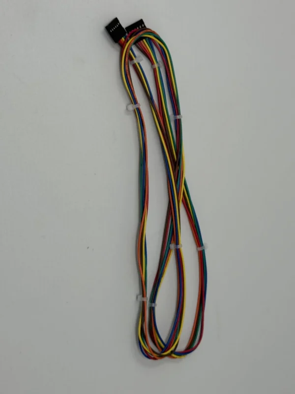 Nintendo 6P ESS Power cable TRS-XX-XX - 6P ESS