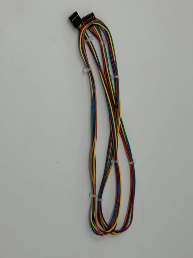 Nintendo 6P ESS Power cable TRS-XX-XX - 6P ESS