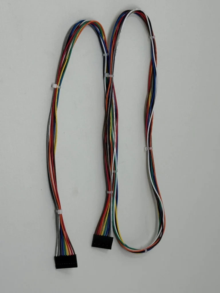 Nintendo 9P CPU cable