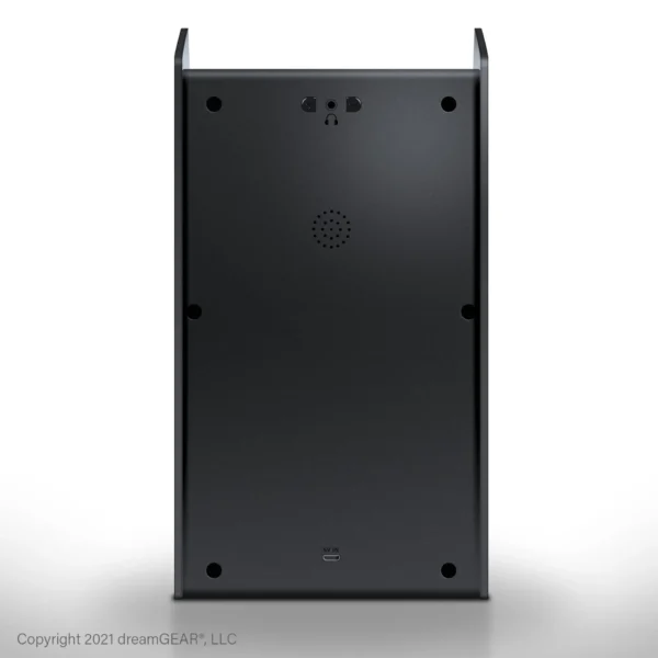 Data East (34 IN 1) 10" Mini Arcade Game Burger Time, Karate Champ, AND MORE!