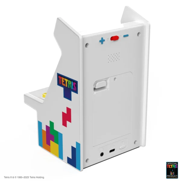 6.7" Tetris Portable Micro Player Pro Arcade Game