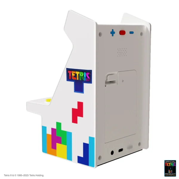 6.7" Tetris Portable Micro Player Pro Arcade Game