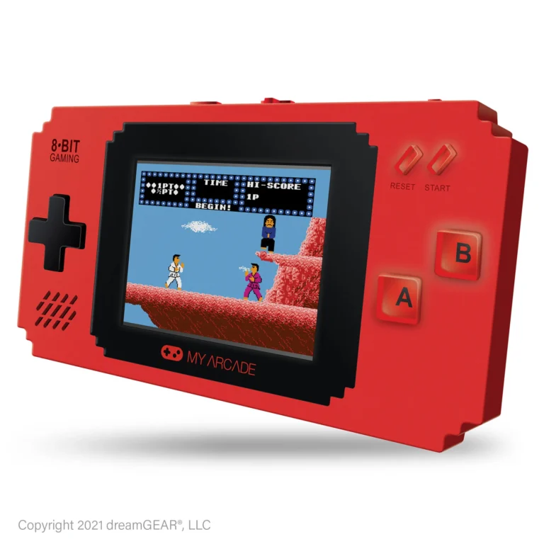 Pixel Player Data East Hits