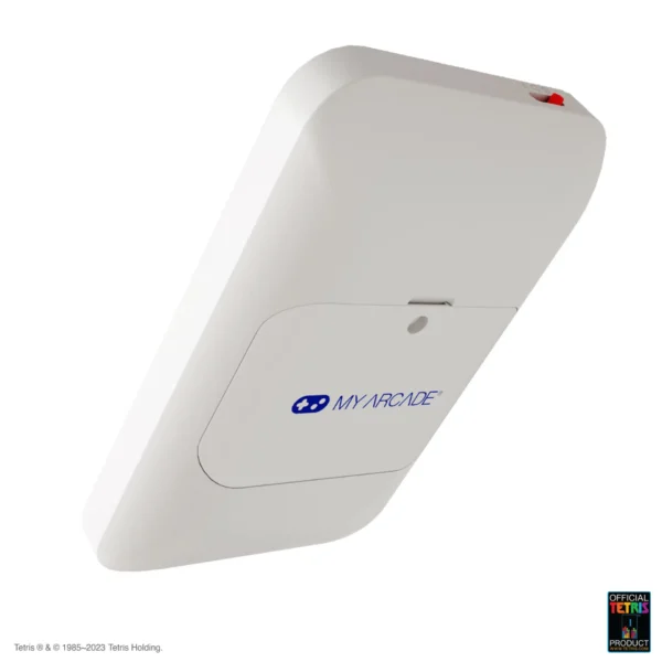 Go Gamer Tetris Portable Video Game System with 301 Games